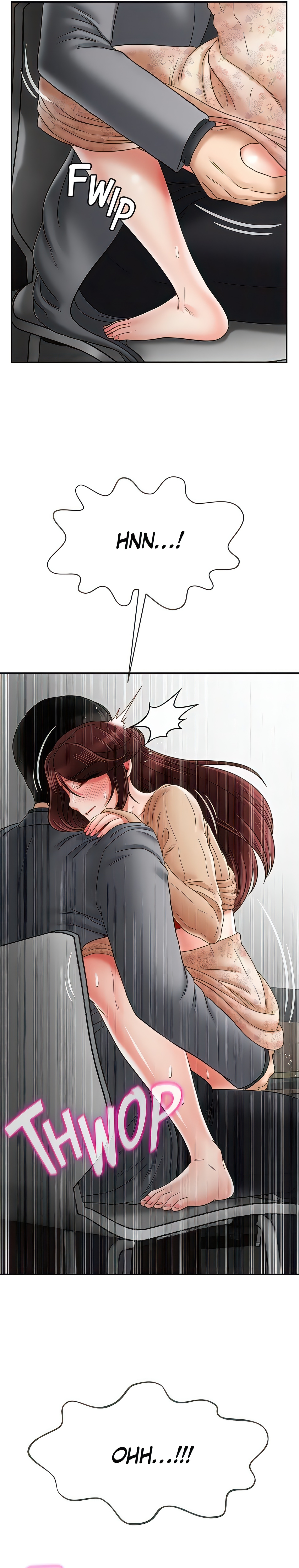 Sensual Lessons (Official Uncensored)