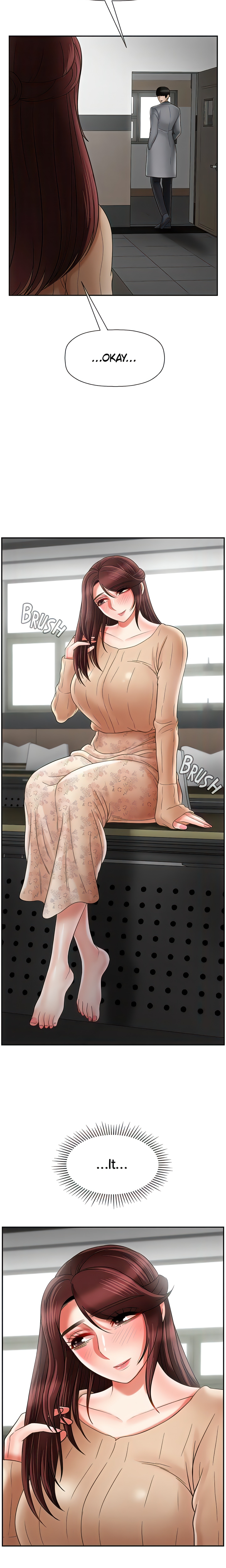 Sensual Lessons (Official Uncensored)