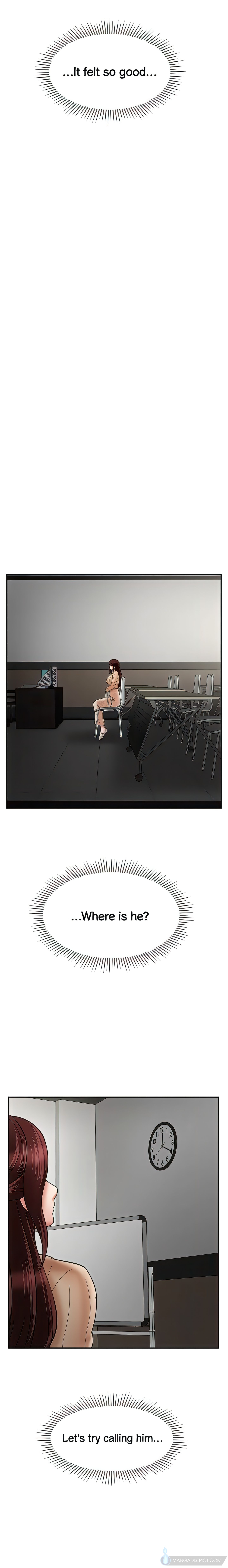 Sensual Lessons (Official Uncensored)