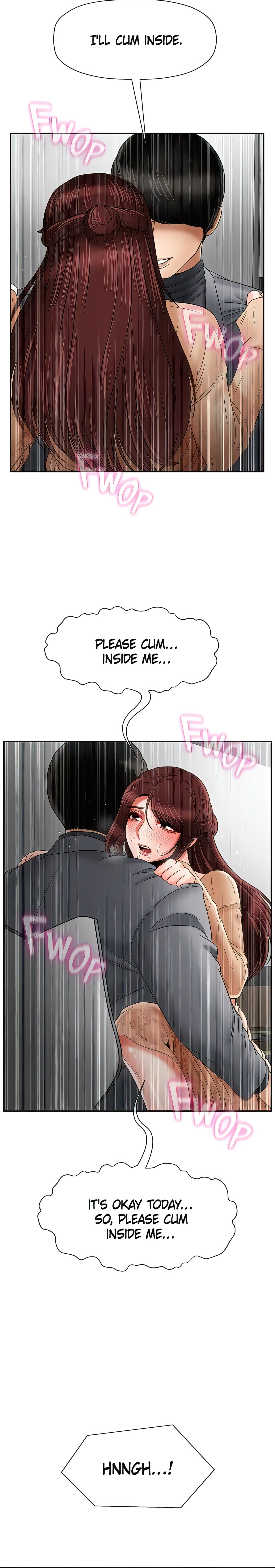 Sensual Lessons (Official Uncensored)
