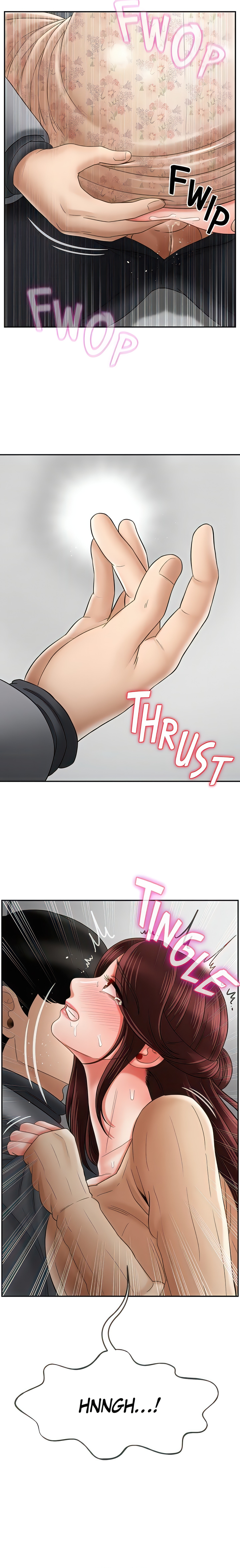 Sensual Lessons (Official Uncensored)