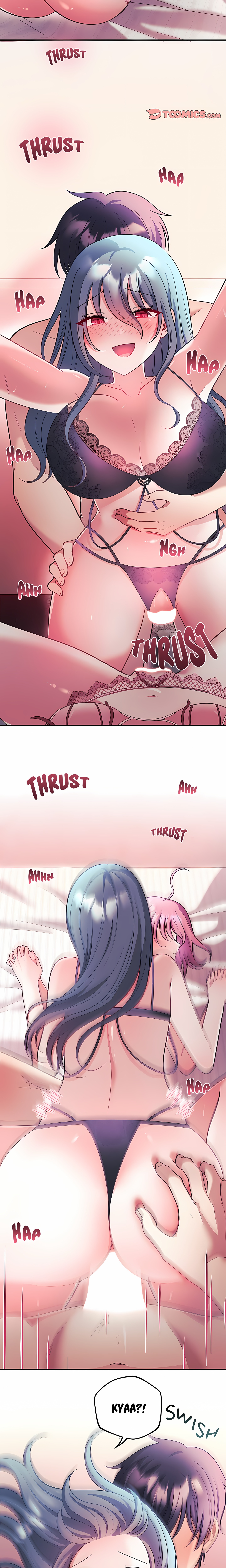 My Wife is a VTuber