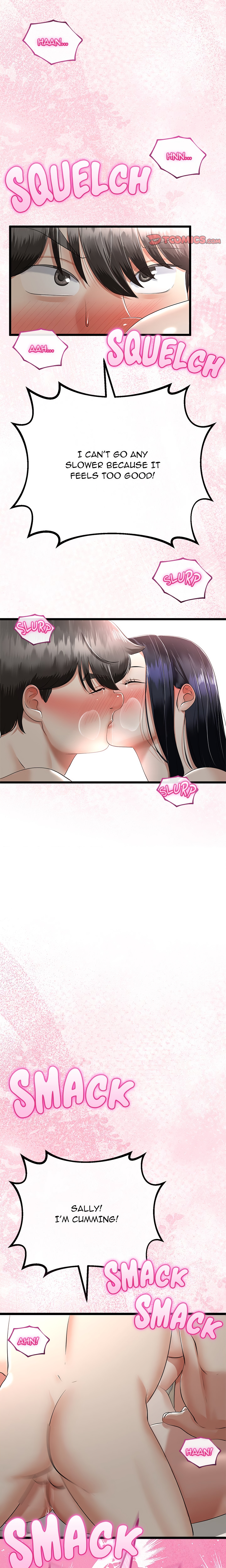 Family Again (Uncensored)