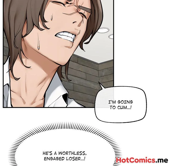 Mr. Superconductor (Uncensored)