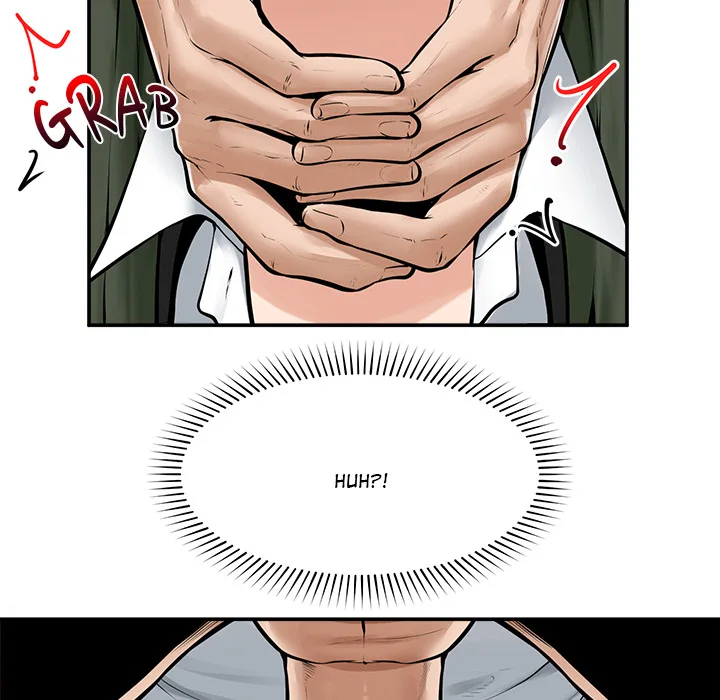 Mr. Superconductor (Uncensored)