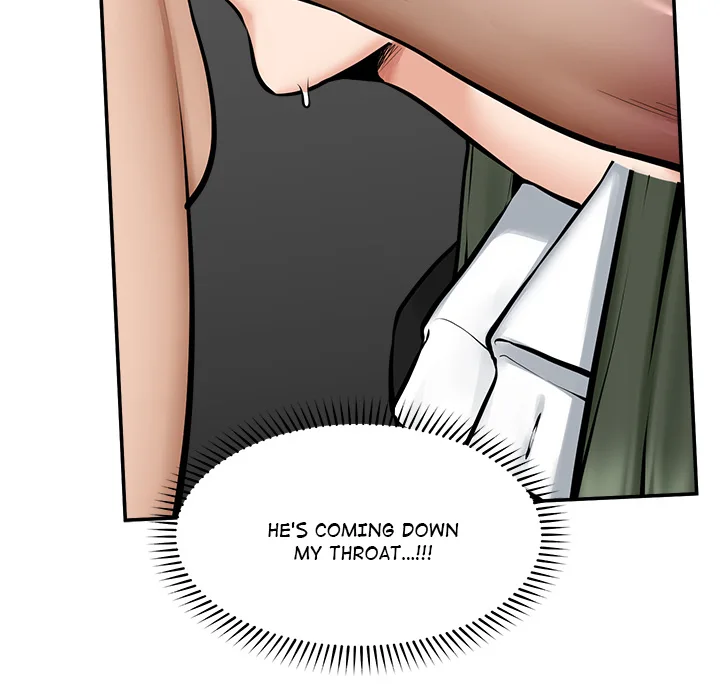 Mr. Superconductor (Uncensored)