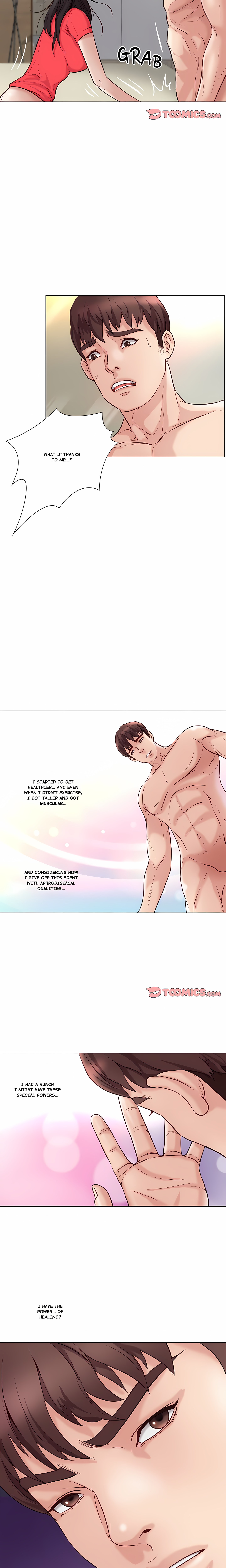 Unbreakable (DWERYANG)