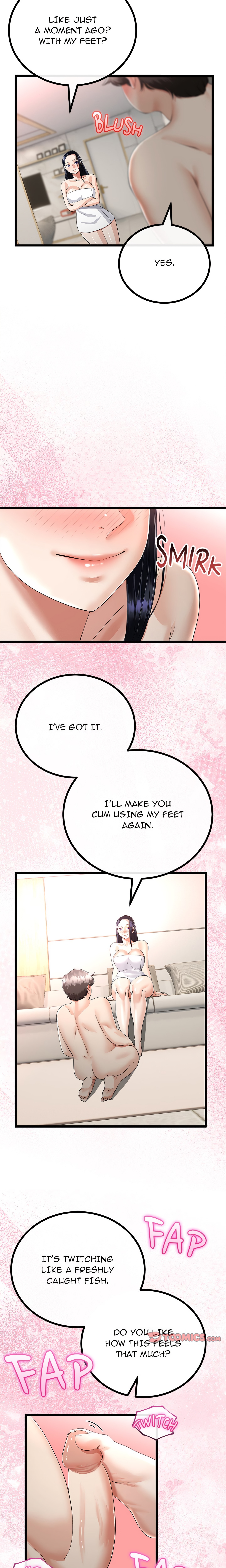 Family Again (Uncensored)