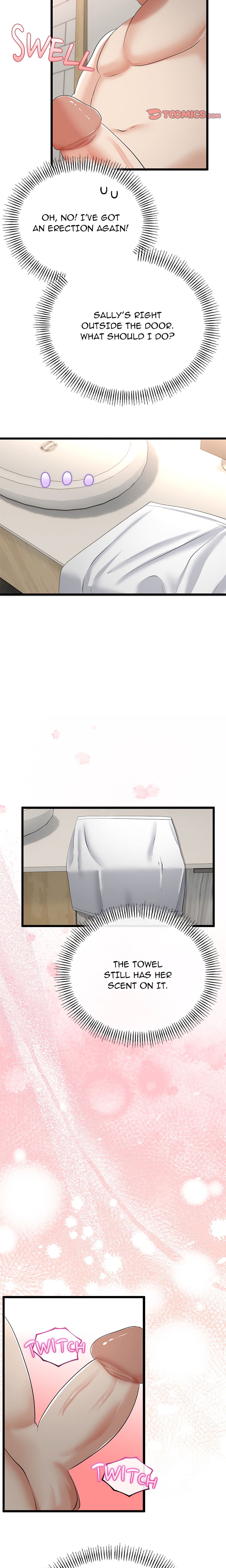 Family Again (Uncensored)