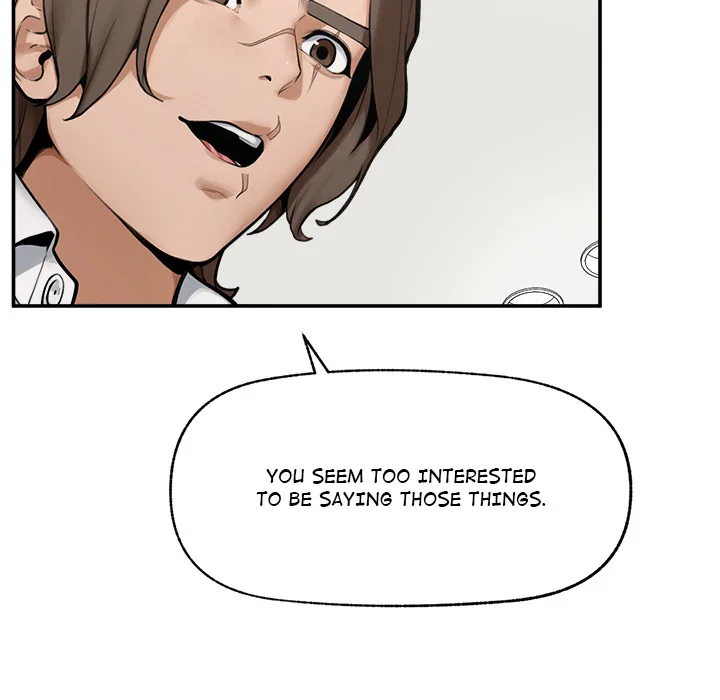 Mr. Superconductor (Uncensored)