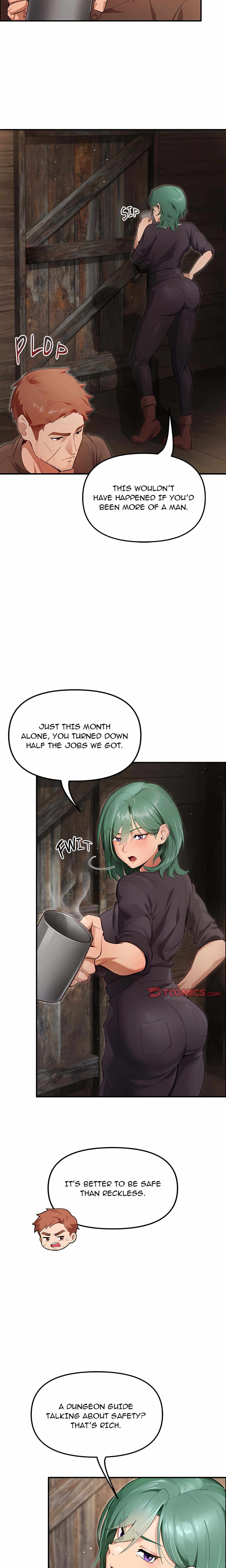 XX Dungeon