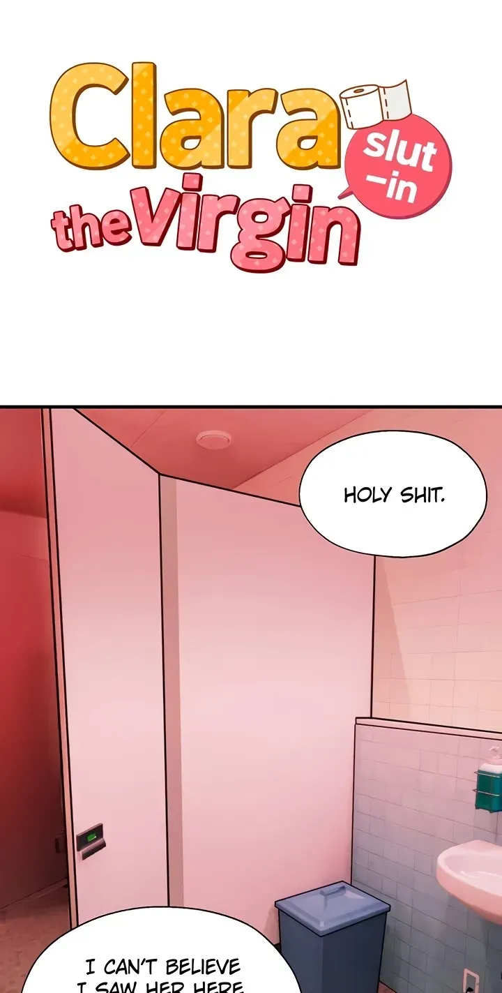 Clara, the Virgin Shut-in