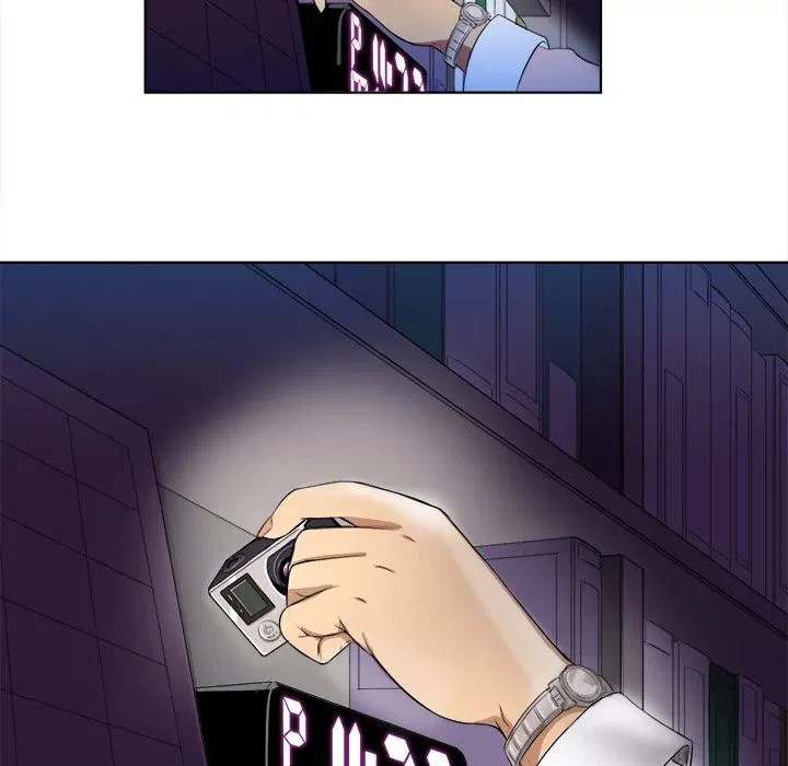 Yuri’s Part Time Job