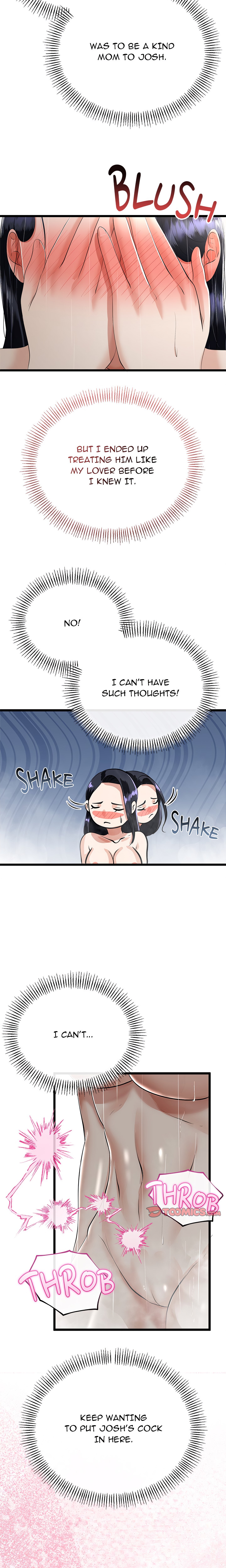 Family Again (Uncensored)