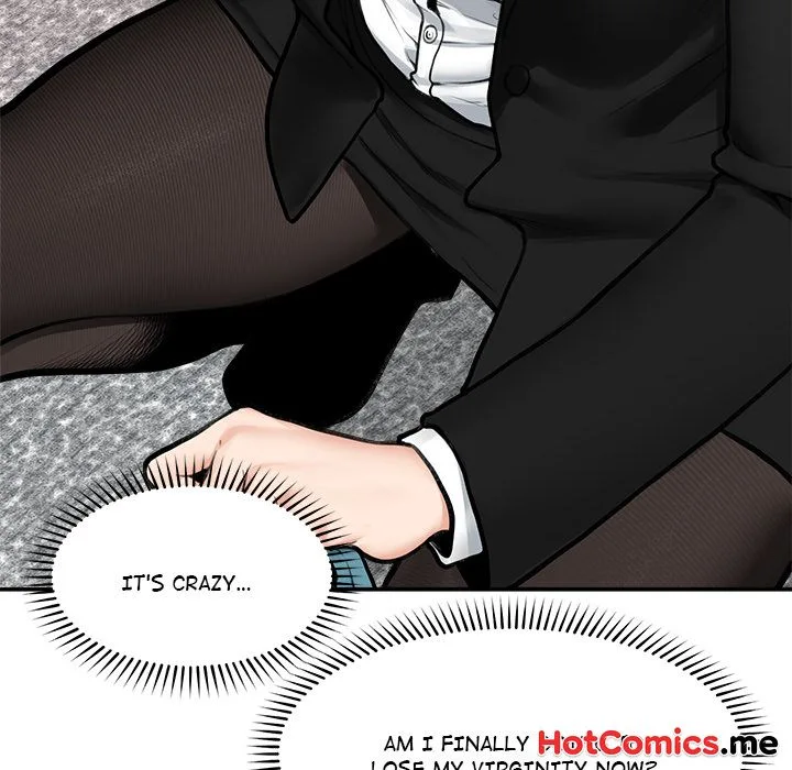 Mr. Superconductor (Uncensored)