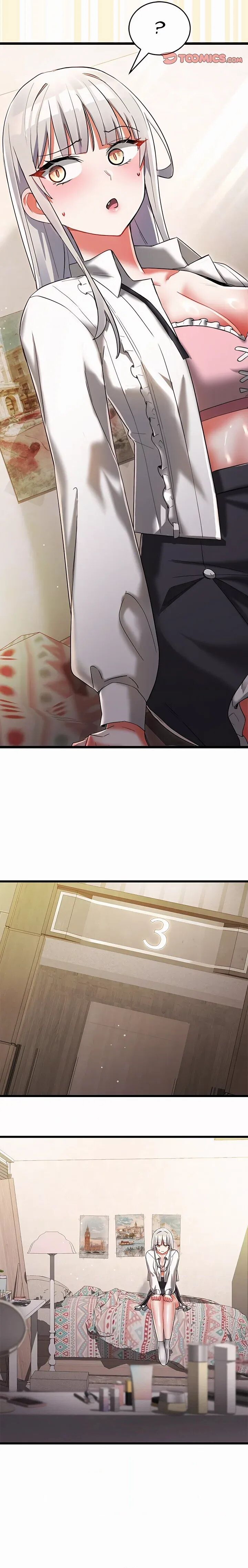I Didn’t Sign Up For This