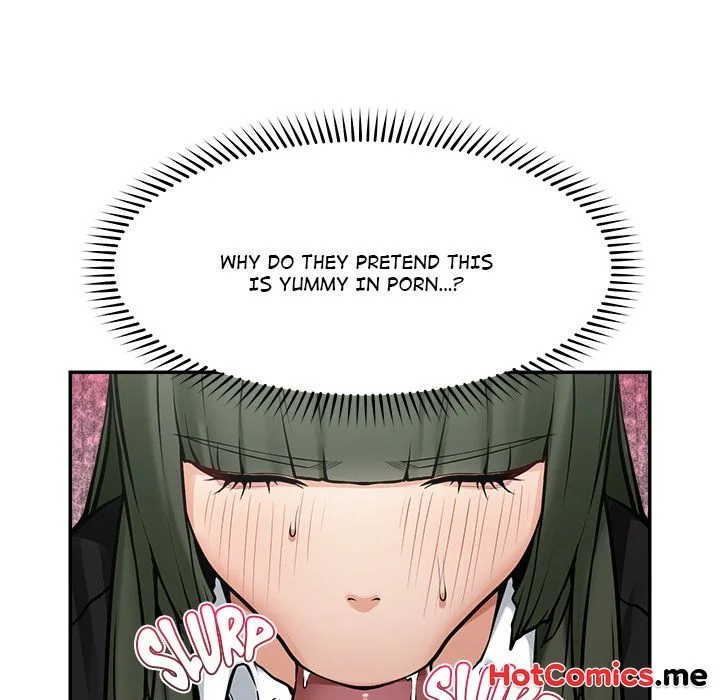 Mr. Superconductor (Uncensored)