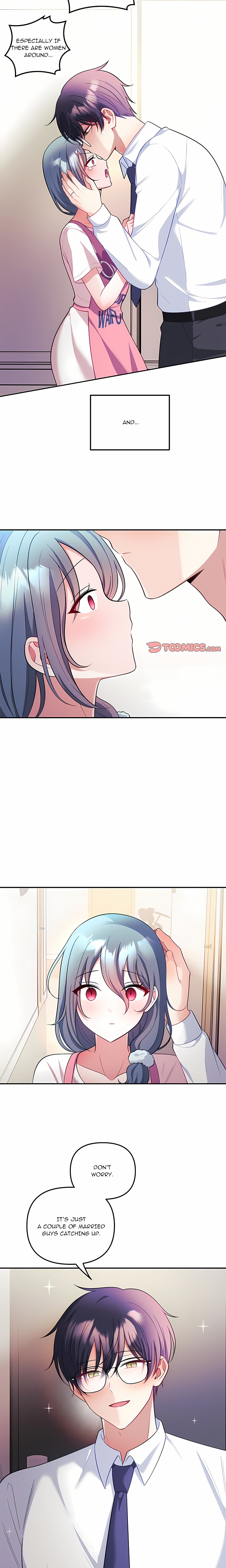 My Wife is a VTuber