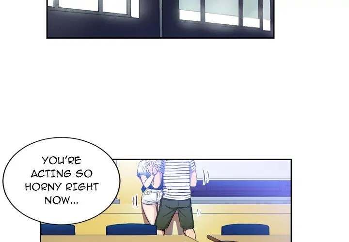 Yuri’s Part Time Job