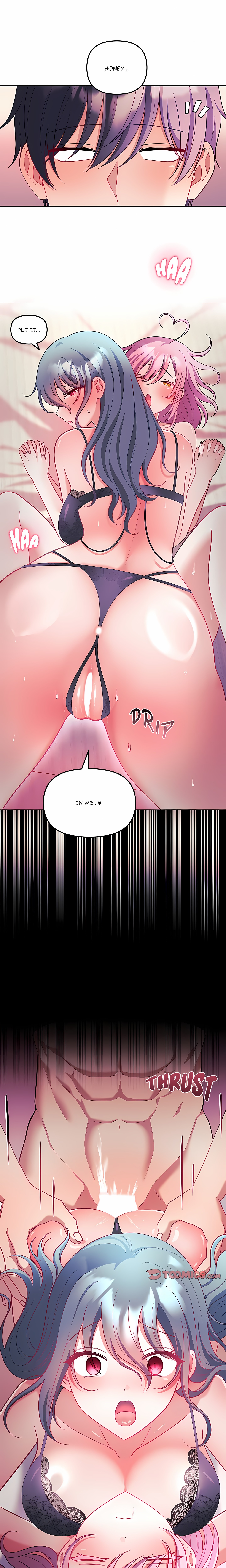 My Wife is a VTuber