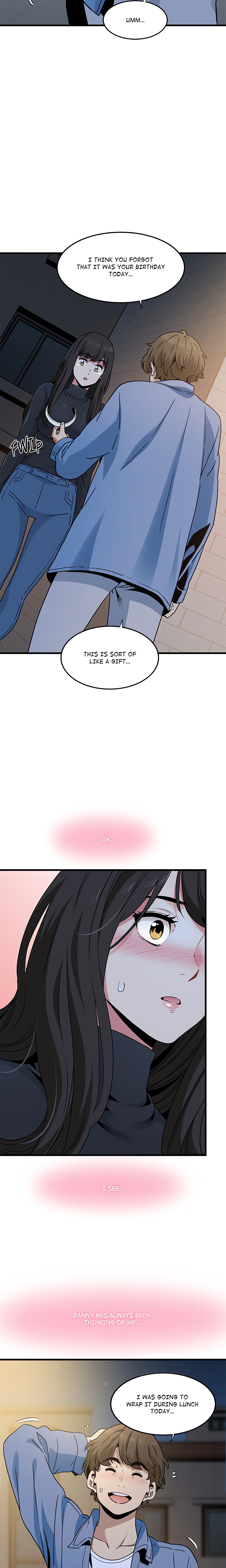 Snapping into Love (Uncensored) Chapter 25 Page 25