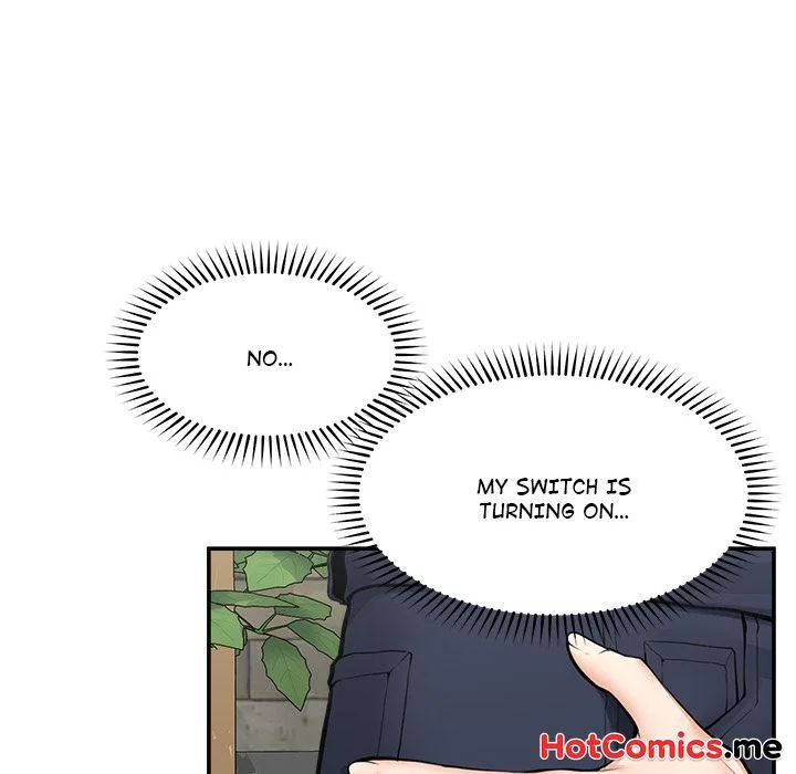 Mr. Superconductor (Uncensored)