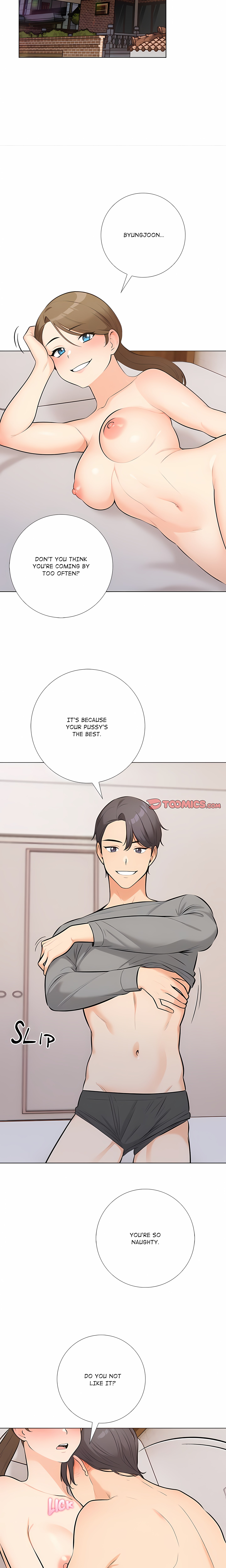 Purity Game