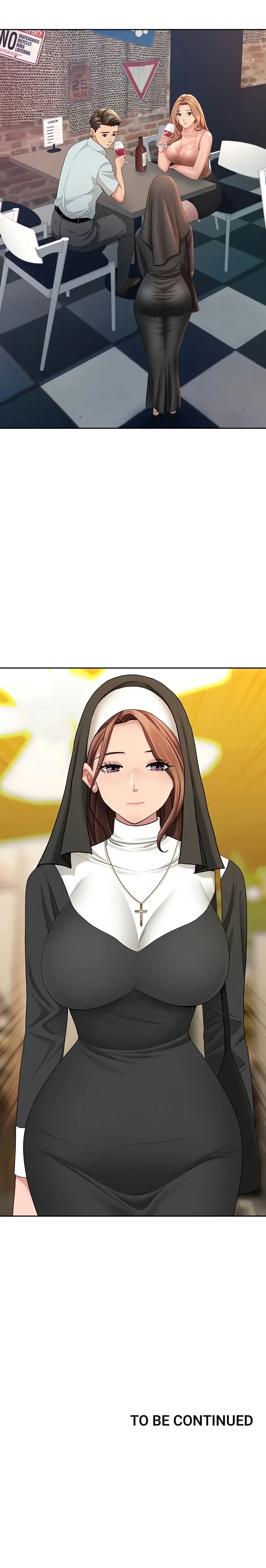 She’s a married woman (Official)