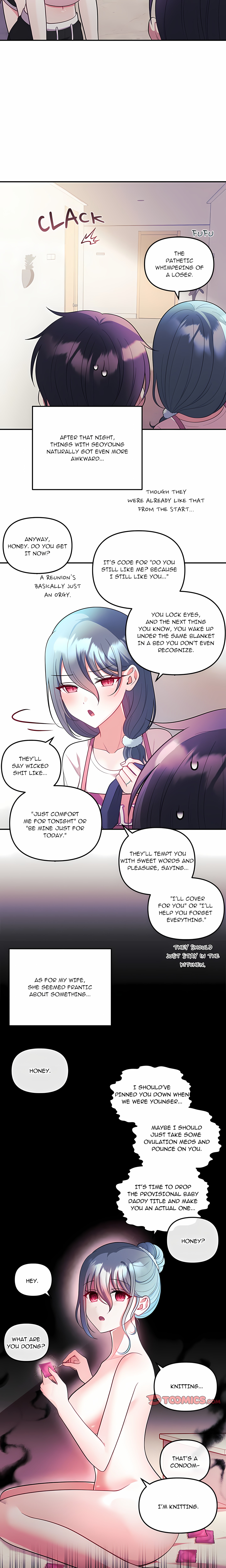 My Wife is a VTuber