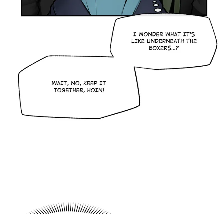 Mr. Superconductor (Uncensored)