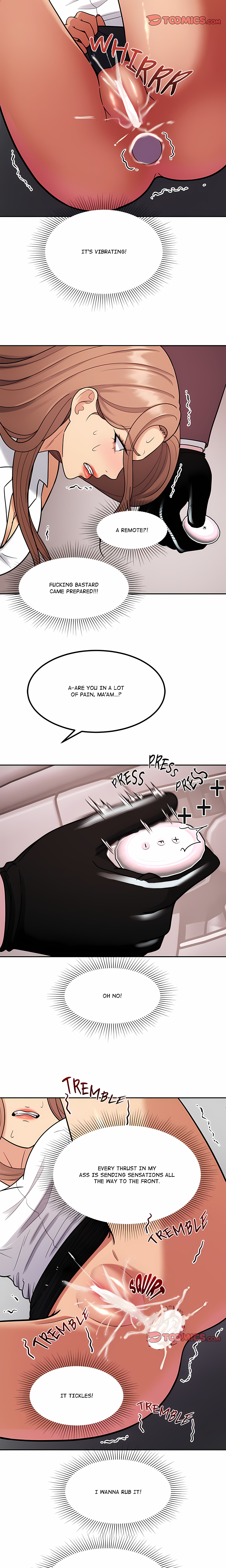 The Alpha Blueprint Chapter 25 Page 13