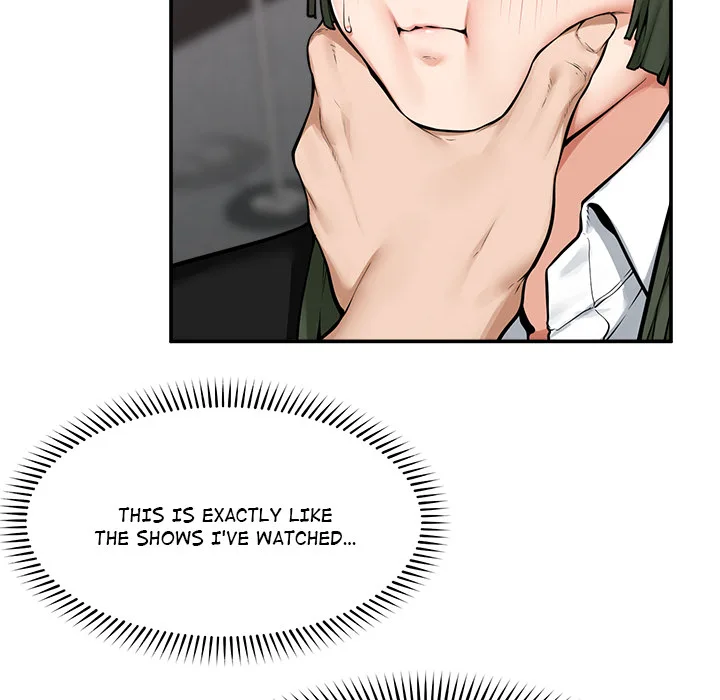 Mr. Superconductor (Uncensored)