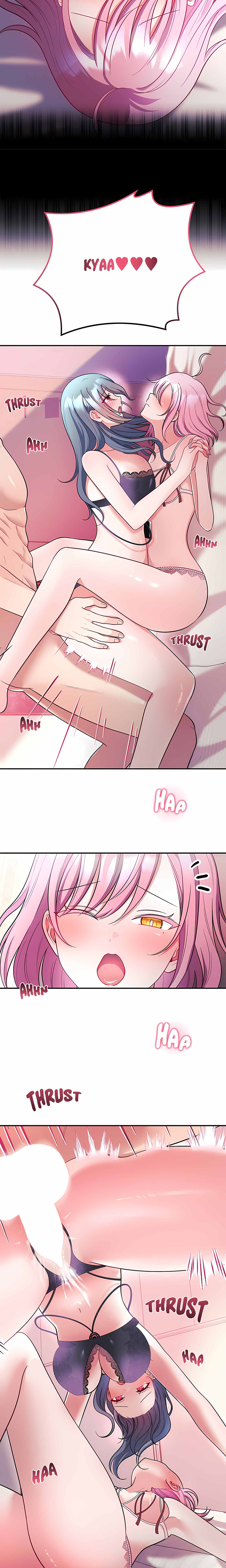 My Wife is a VTuber