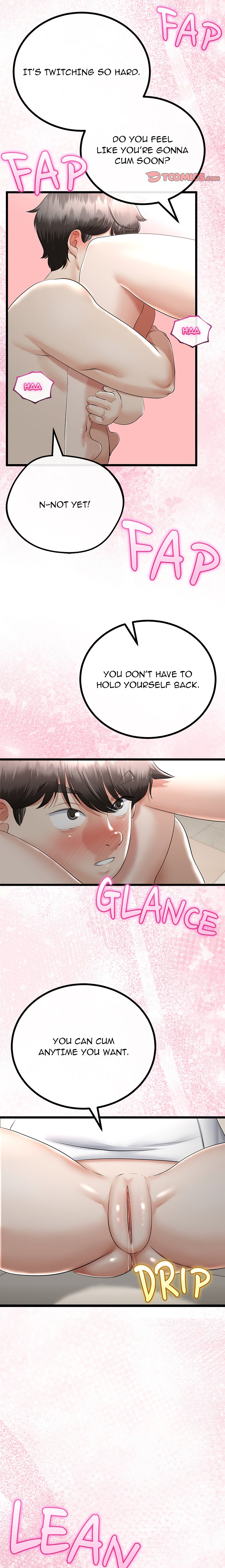 Family Again (Uncensored)