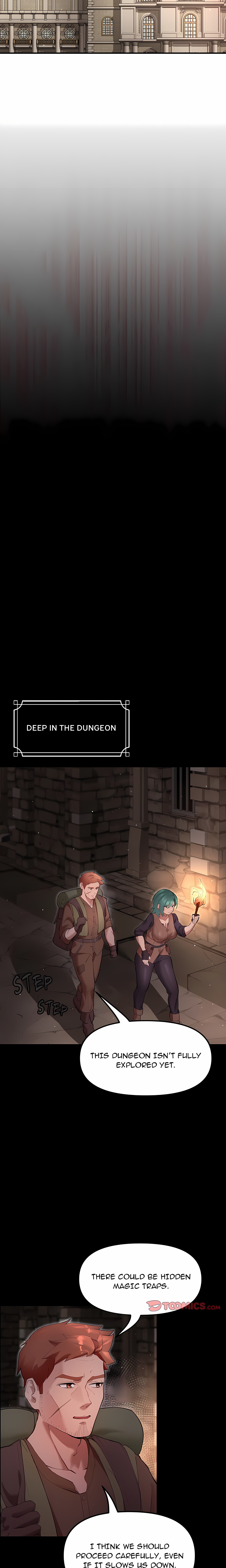 XX Dungeon