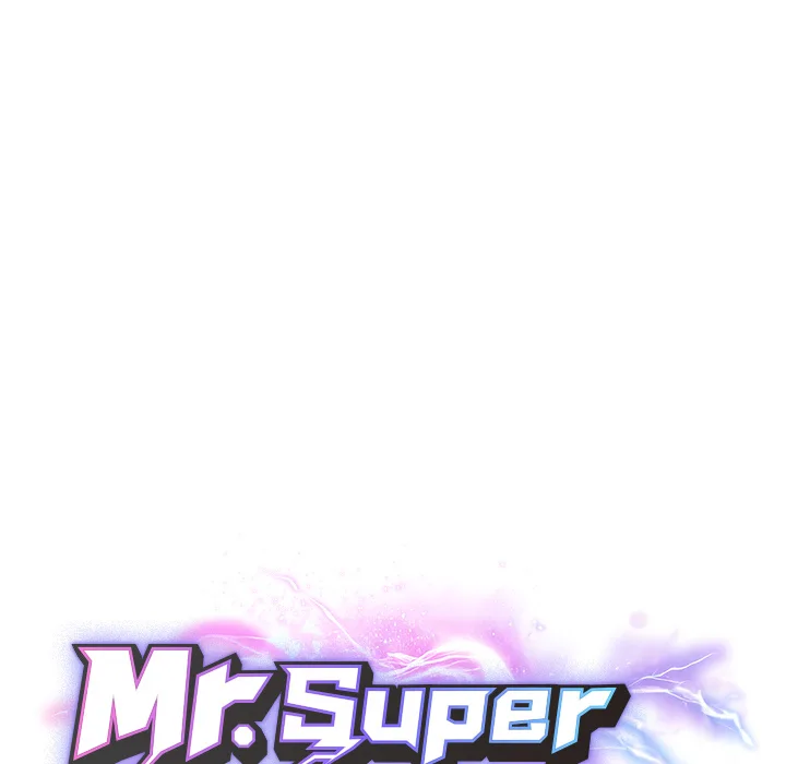 Mr. Superconductor (Uncensored)