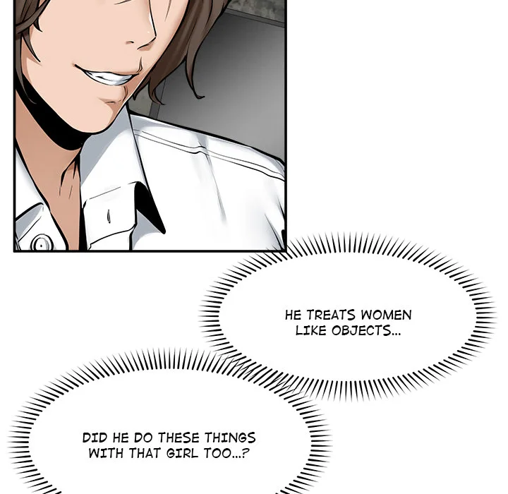 Mr. Superconductor (Uncensored)