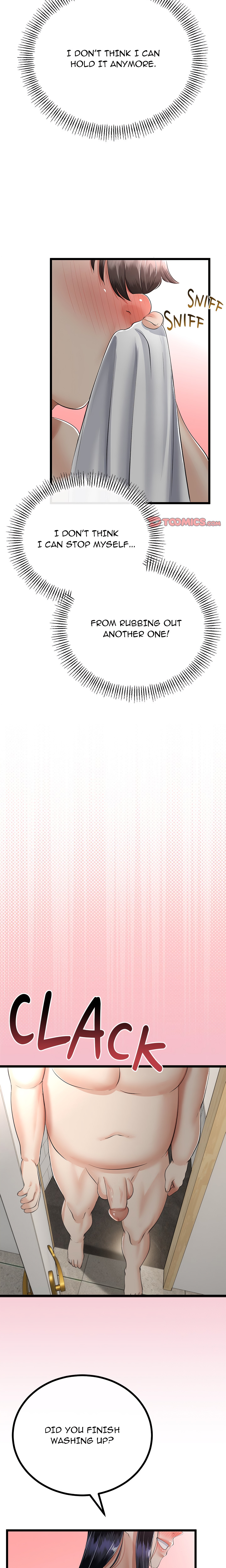 Family Again (Uncensored)