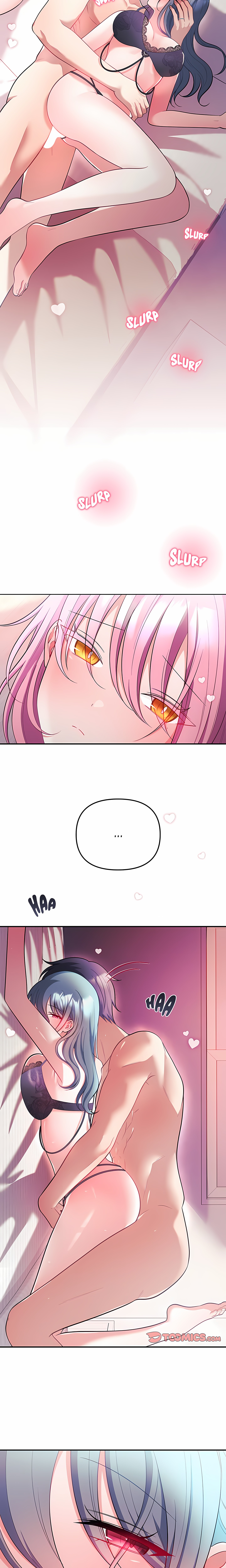 My Wife is a VTuber