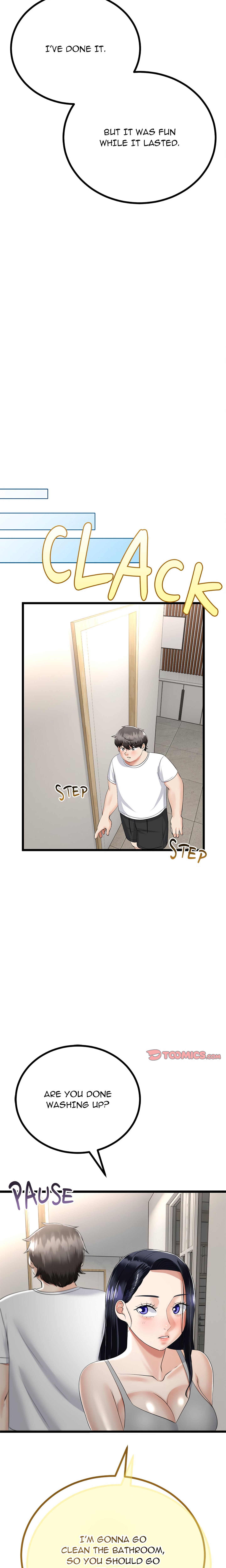 Family Again (Uncensored)