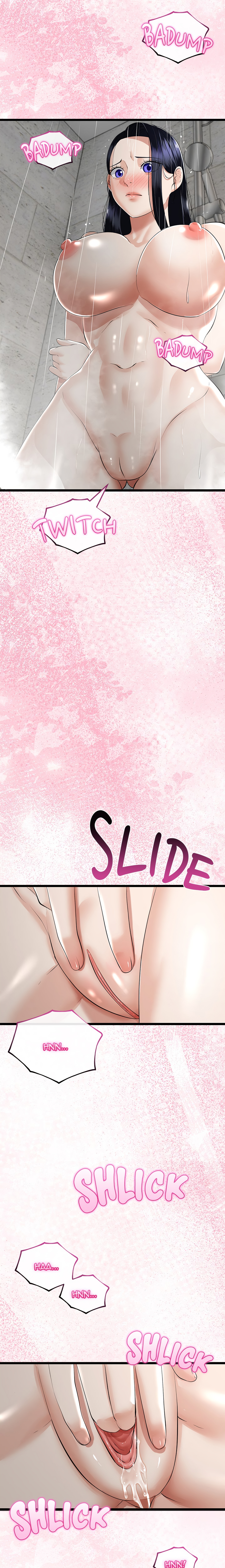 Family Again (Uncensored)