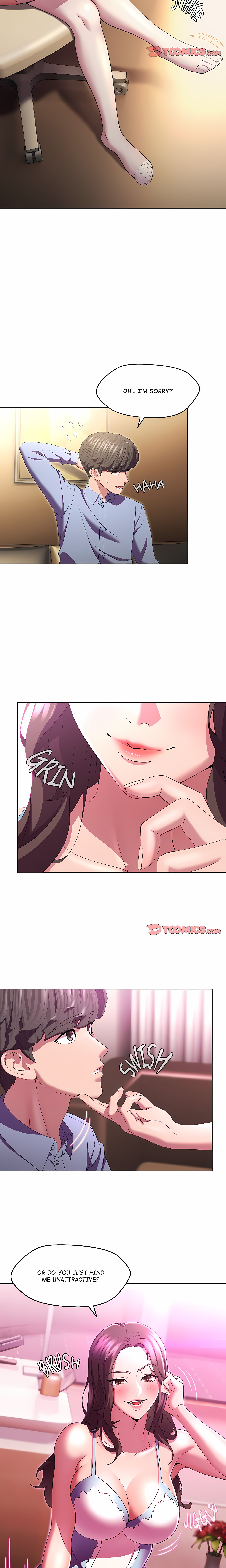 1 Day, 1 Girl