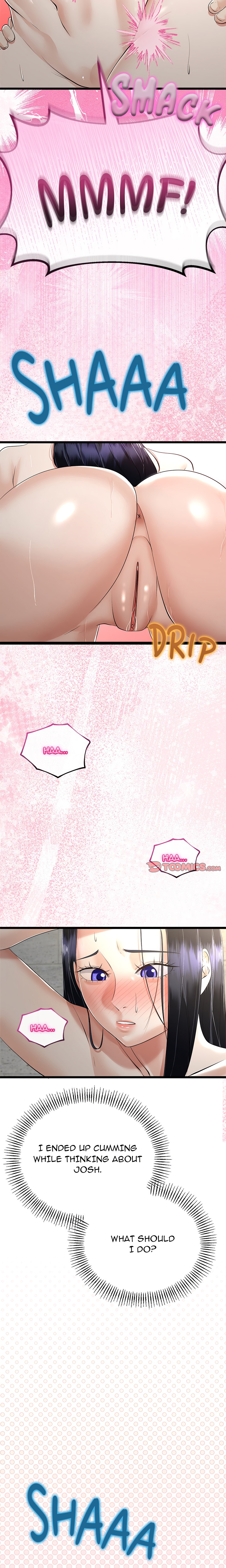 Family Again (Uncensored)