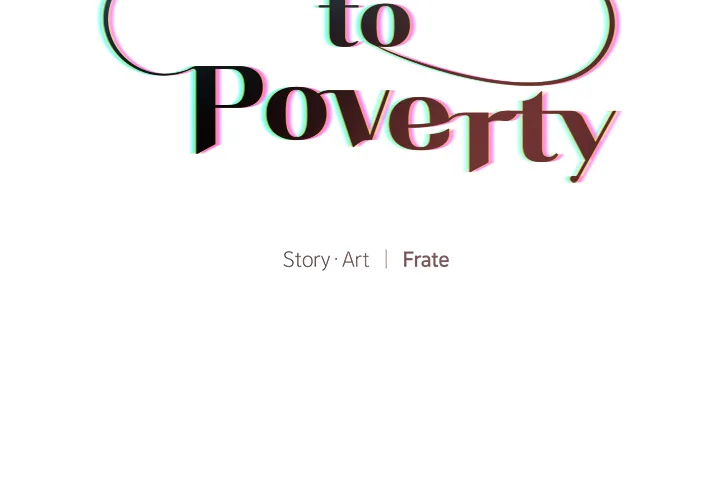 Chained to Poverty