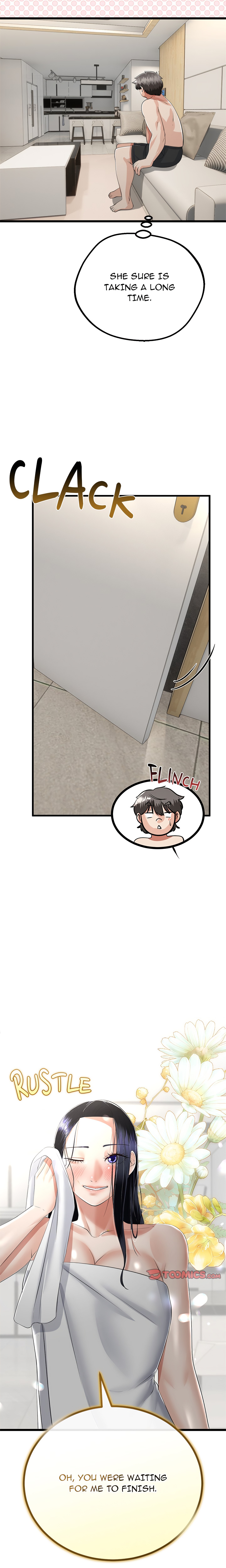 Family Again (Uncensored)