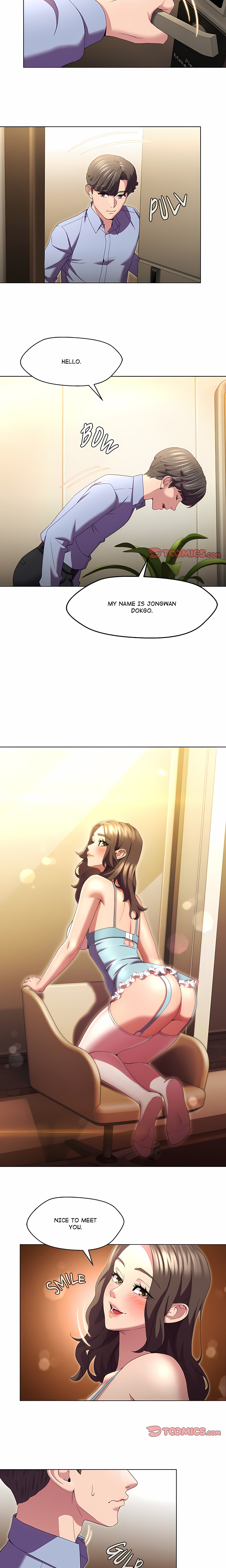 1 Day, 1 Girl