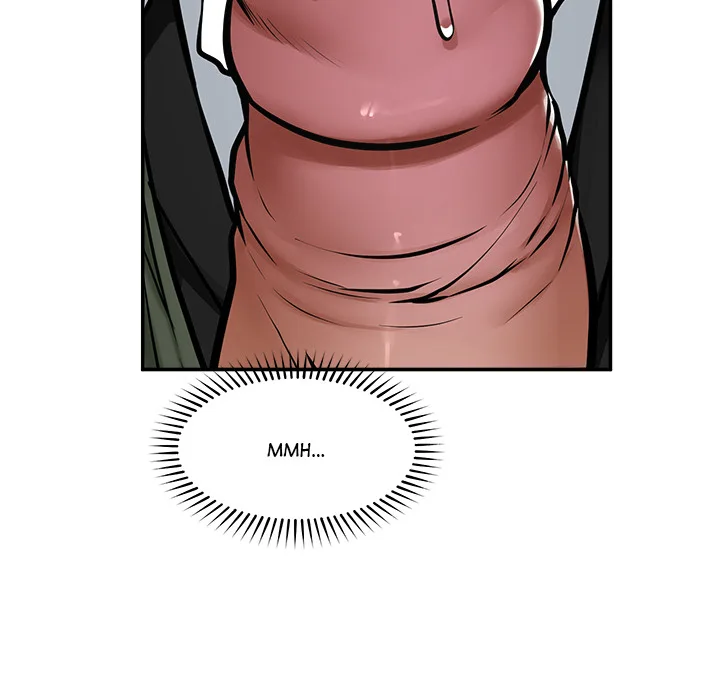 Mr. Superconductor (Uncensored)