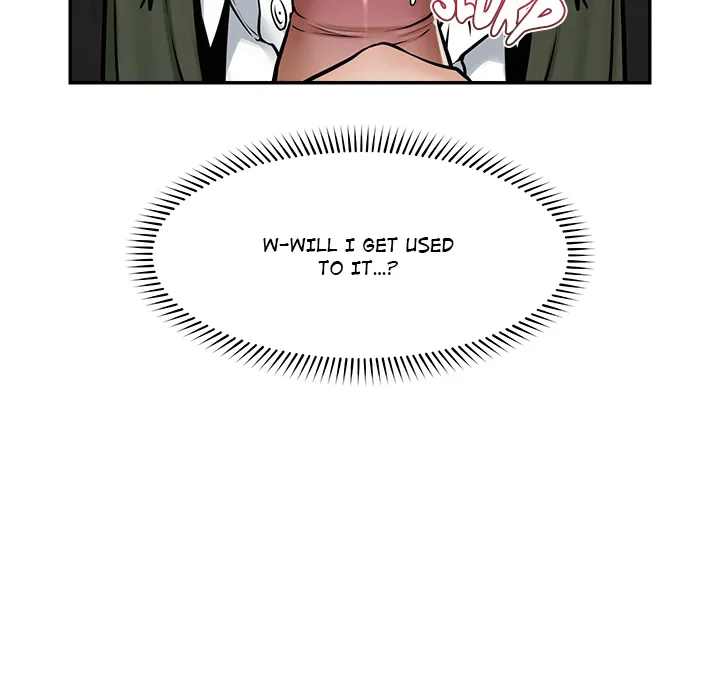 Mr. Superconductor (Uncensored)