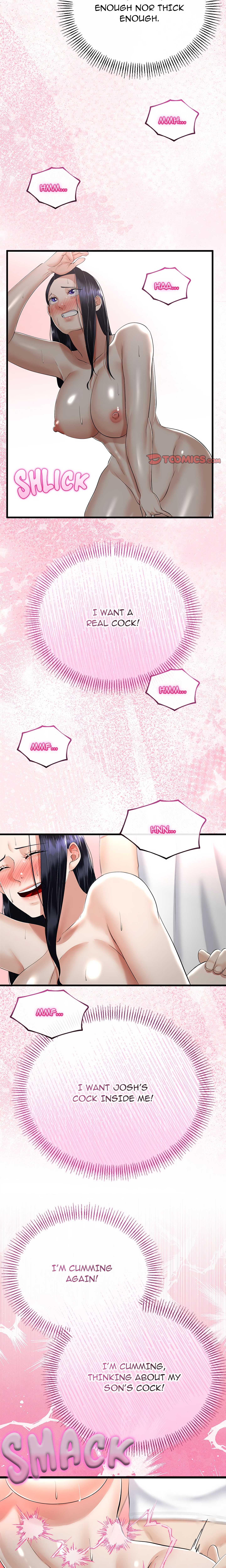 Family Again (Uncensored)