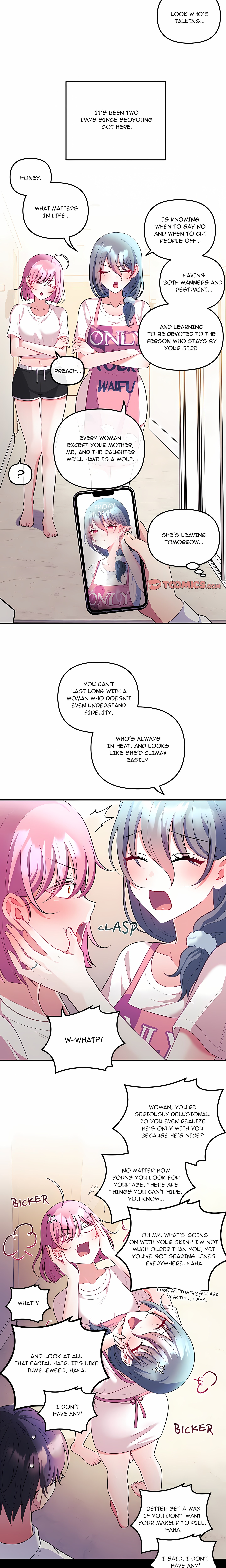 My Wife is a VTuber